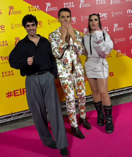 Benidorm Fest 2026 9