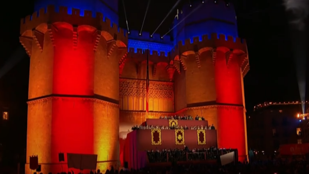 CRIDA FALLAS 2026 VALENCIA 1