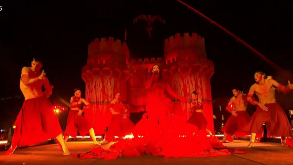 CRIDA FALLAS 2026 VALENCIA 18