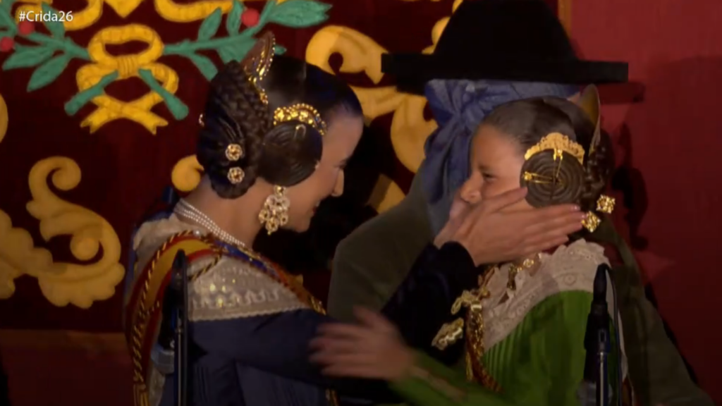 CRIDA FALLAS 2026 VALENCIA 2