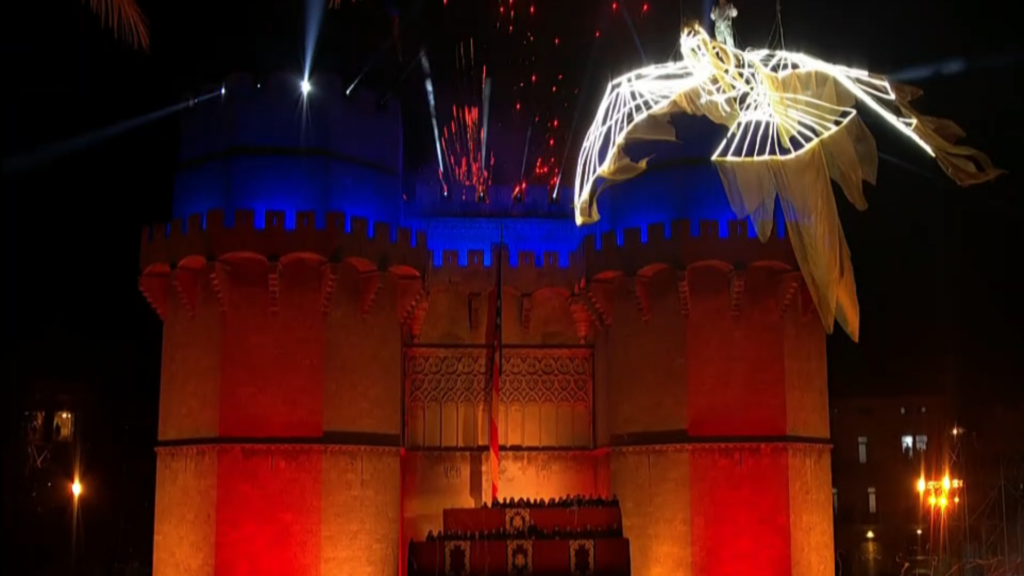 CRIDA FALLAS 2026 VALENCIA 6