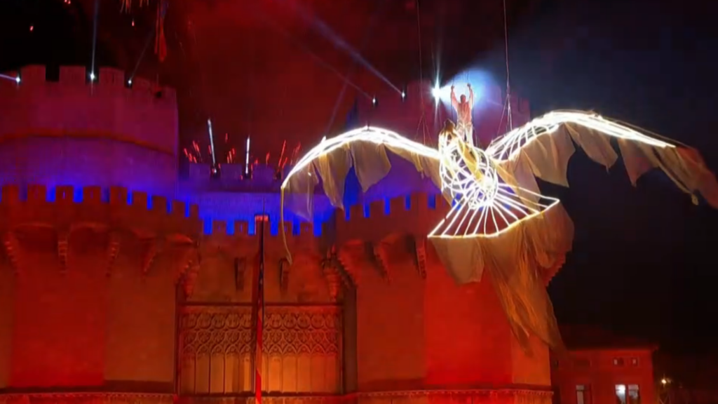 CRIDA FALLAS 2026 VALENCIA 9