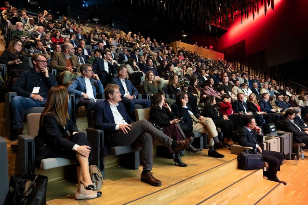 CaixaBank entrega a 60 restaurantes de la Comunitat Valenciana y Region de Murcia 10