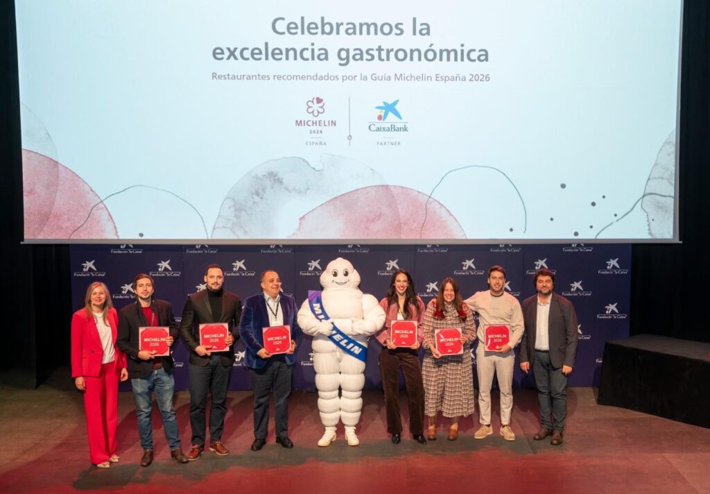 CaixaBank entrega a 60 restaurantes de la Comunitat Valenciana y Region de Murcia 14