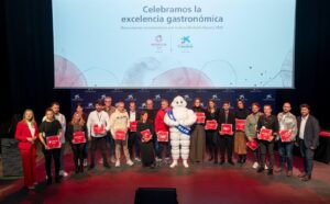 CaixaBank entrega a 60 restaurantes de la Comunitat Valenciana y Region de Murcia 15