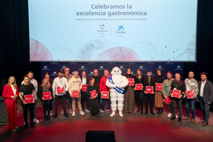 CaixaBank entrega a 60 restaurantes de la Comunitat Valenciana y Region de Murcia 15
