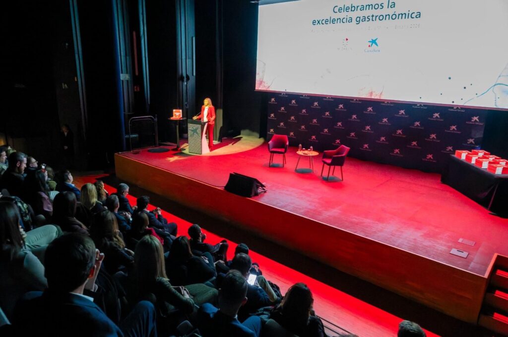 CaixaBank entrega a 60 restaurantes de la Comunitat Valenciana y Region de Murcia 5