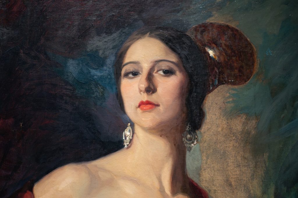 Exposición Manuel Benedito en el Museu de la Ciutat de Valencia 3 El Museu de la Ciutat acoge la exposicion ‘Manuel Benedito 2