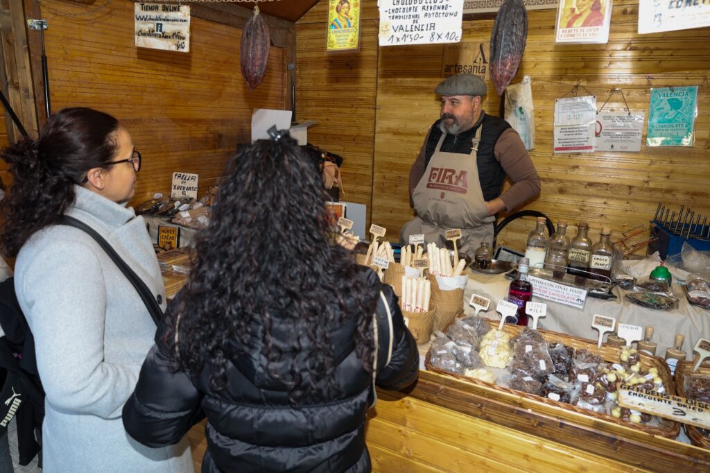 FERIA CHOCOLATE 7