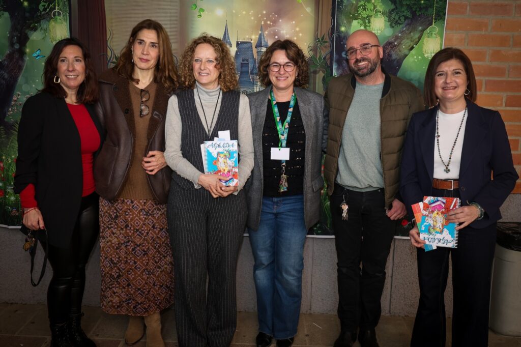 FERIA LIBRO SERRA PERENXISA 1