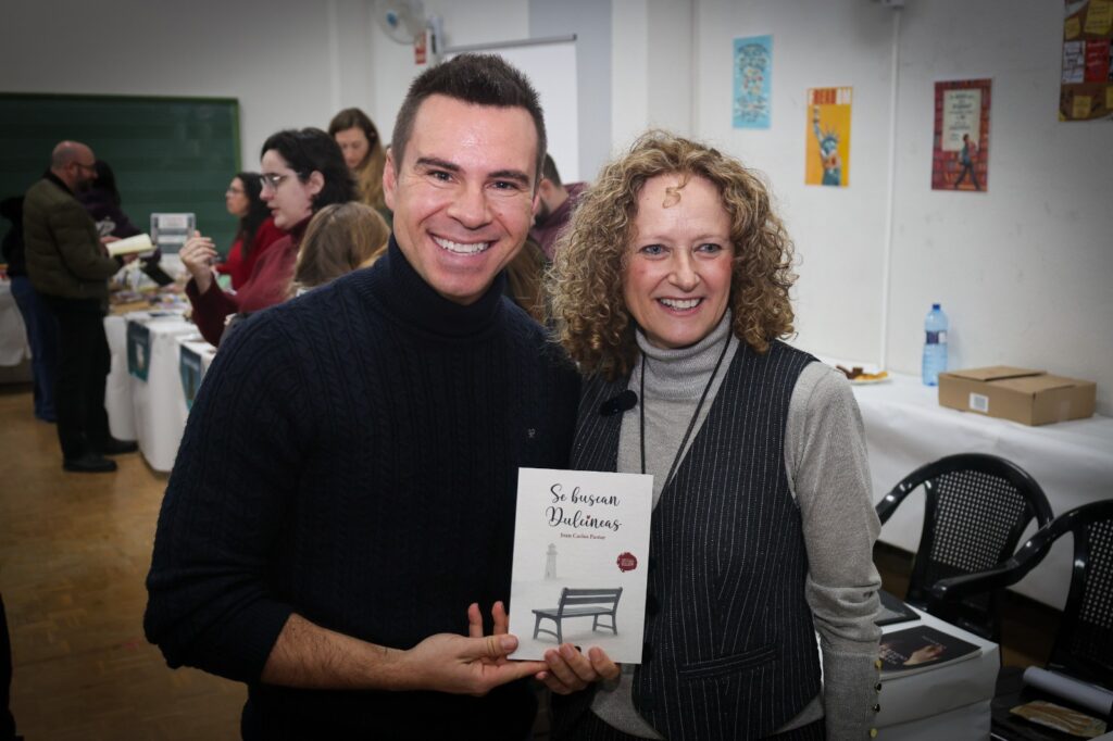 FERIA LIBRO SERRA PERENXISA 6