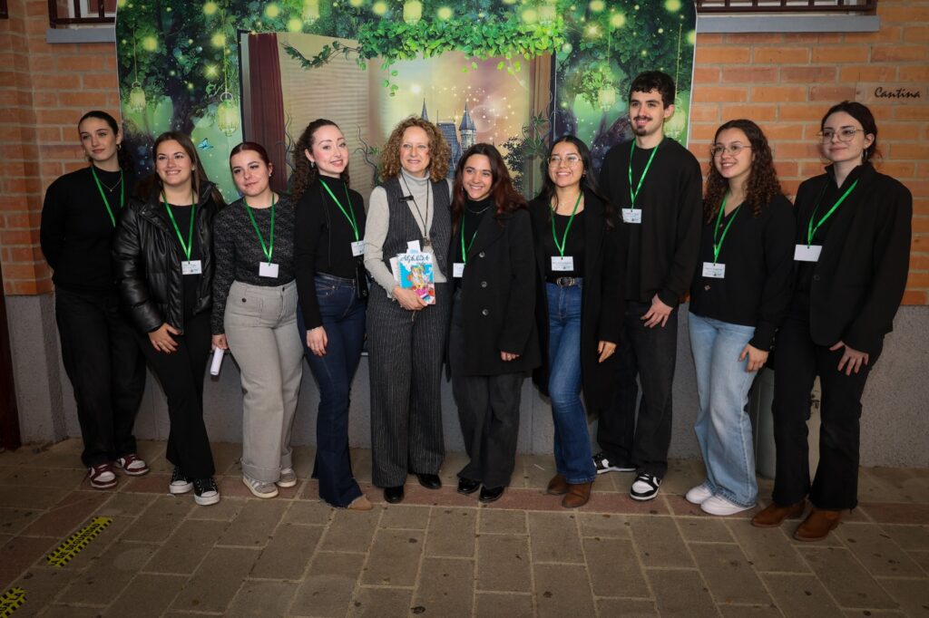 FERIA LIBRO SERRA PERENXISA 9