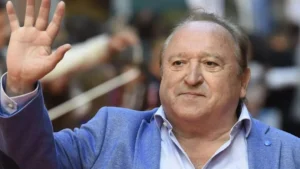 Fernando Esteso