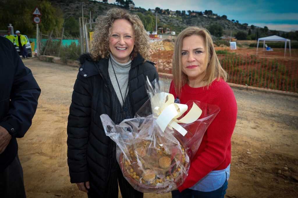 Folgado pone el Rossejat Torrenti en el mapa de la gastronomia valenciana 1