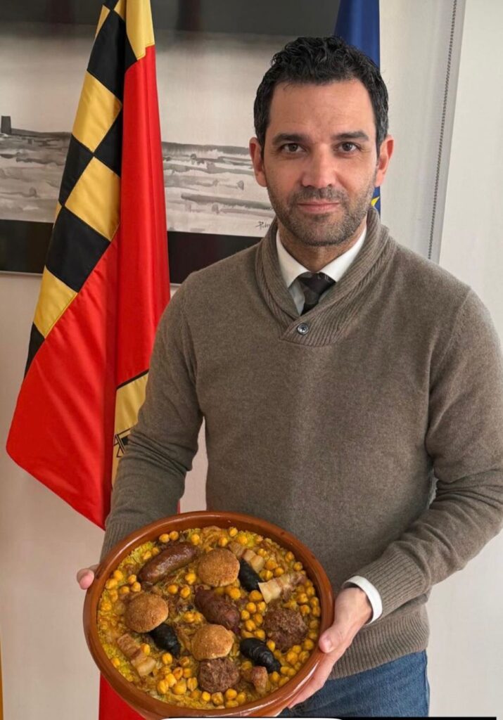 Folgado pone el Rossejat Torrenti en el mapa de la gastronomia valenciana 4