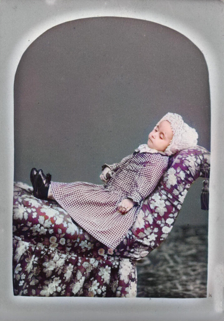 Fotografiar a los muertos cuando Valencia miraba de frente a la muerte 4