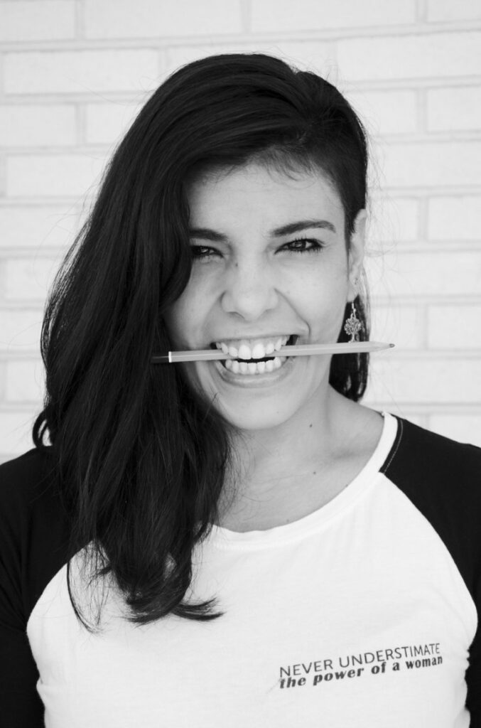 INFLUENCERS 1 Mediana