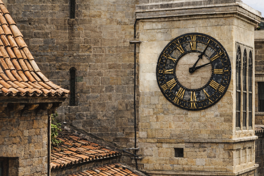 La Casa del Relojero cuando Valencia perdio el reloj que marco la vida de la ciudad durante siglos 2