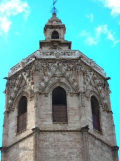 La Torre del Micalet: historia viva del campanario que marcó el pulso de Valencia durante siglos 3 La Torre del Micalet 4
