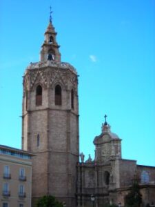 La Torre del Micalet 5