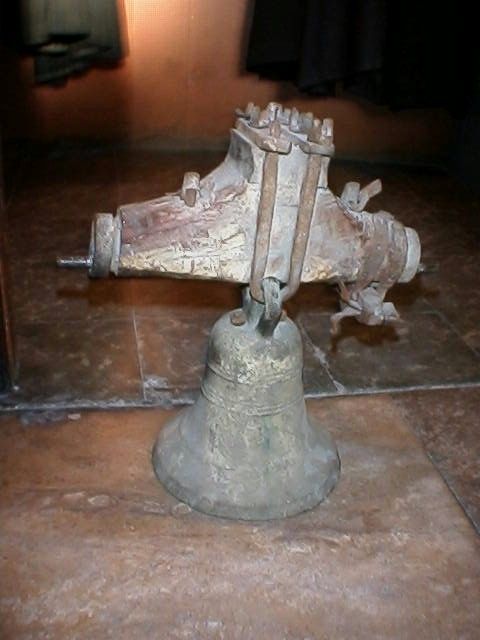 La Torre del Micalet: historia viva del campanario que marcó el pulso de Valencia durante siglos 5 La Torre del Micalet 6