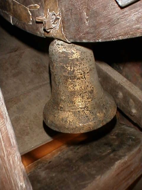La Torre del Micalet: historia viva del campanario que marcó el pulso de Valencia durante siglos 7 La Torre del Micalet 8