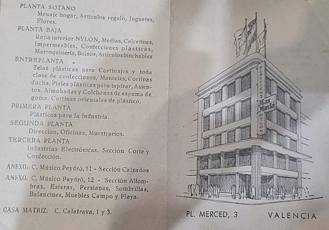 Mas Masia Valencia 2 1