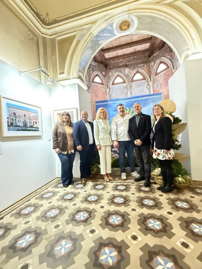 Meliana se convierte en capital de la huerta y la cocina tradicional con la 9a Semana Gastronomica Menjat Meliana 1