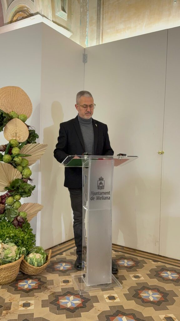 Meliana se convierte en capital de la huerta y la cocina tradicional con la 9a Semana Gastronomica Menjat Meliana 4