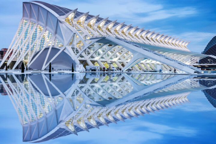 Museu de les Ciencies de Valencia el gran laboratorio interactivo donde tocar esta permitido 1