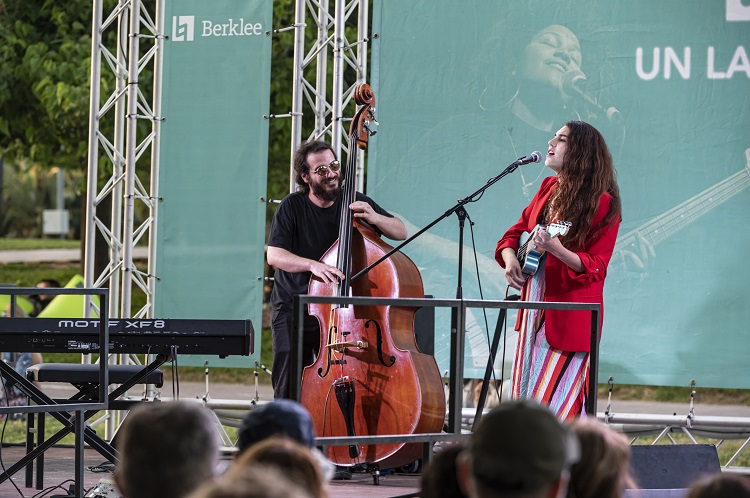 Noticias26 BecasBerklee