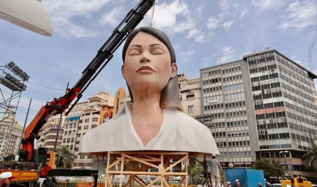 PLANTA FALLA MUNICIPAL AYTO 2