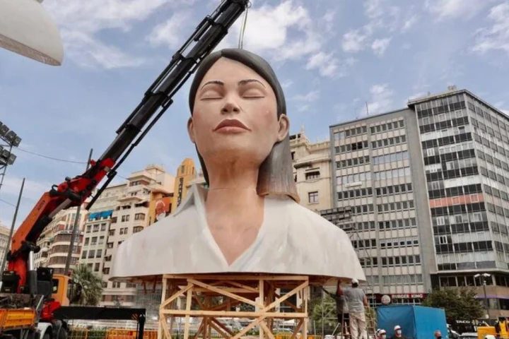 PLANTA FALLA MUNICIPAL AYTO 2