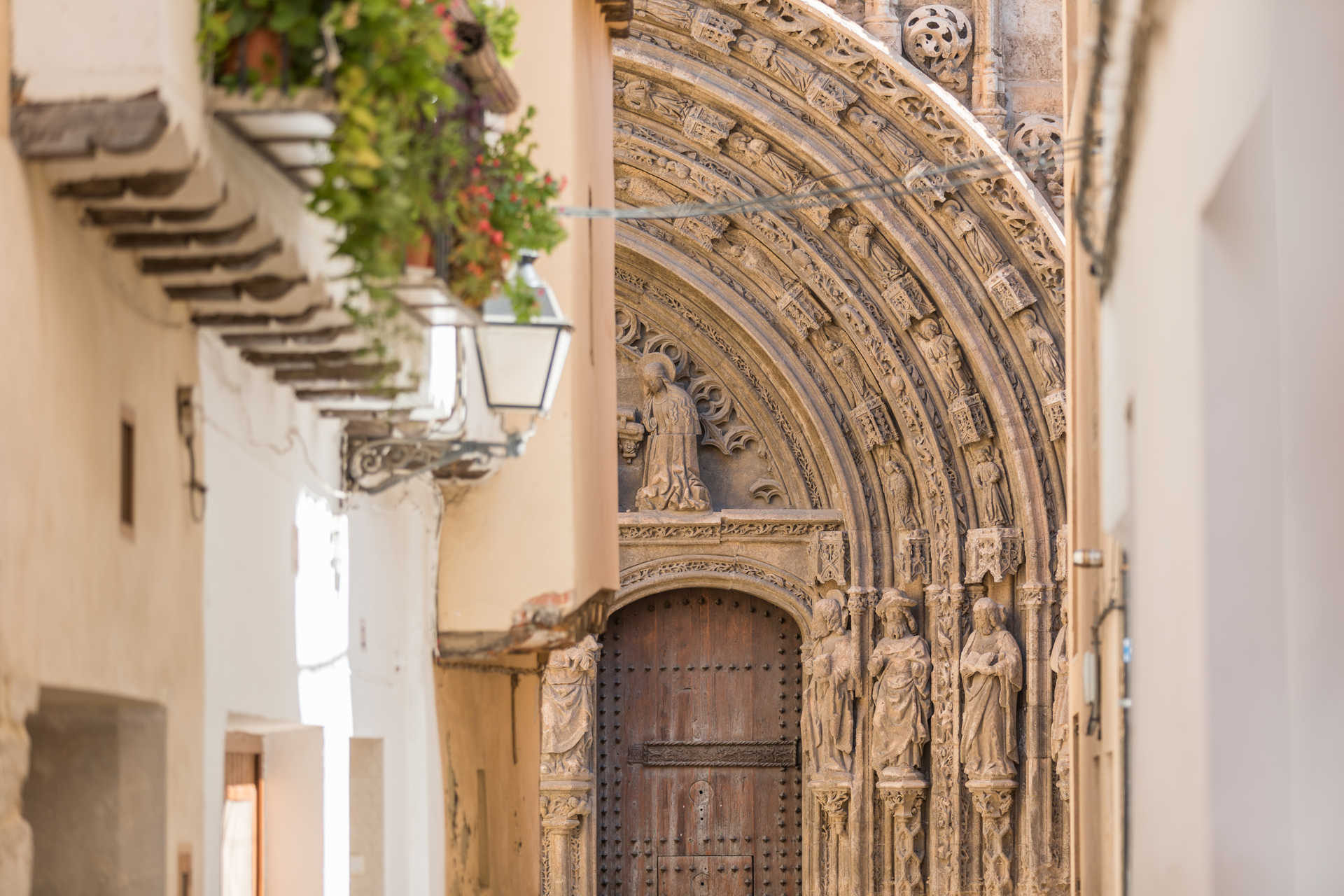 Requena historia vino y desconexion en el corazon del interior valenciano 2