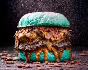 The Champions Burger arranca el tour 2026 con mas de 60 ciudades y expansion internacional 1 Mediana