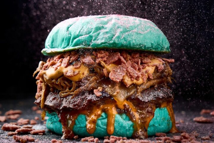 The Champions Burger arranca el tour 2026 con mas de 60 ciudades y expansion internacional 1 Mediana