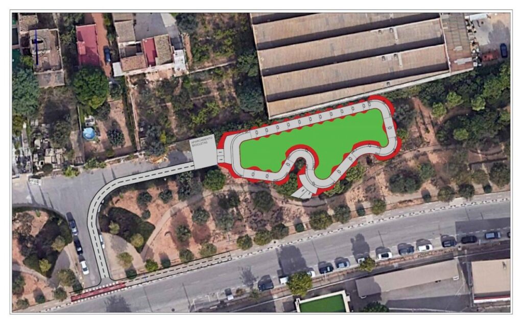 Torrent impulsa la ubicacion de la escultura de Jaume I y una programacion cultural para conmemorar en 2026 el 750 aniversario de su muerte 1 Mediana