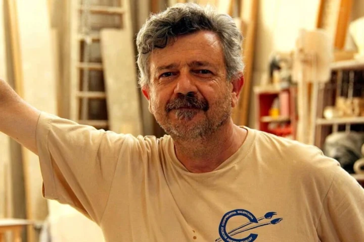 Vicente Almela Caballe 2