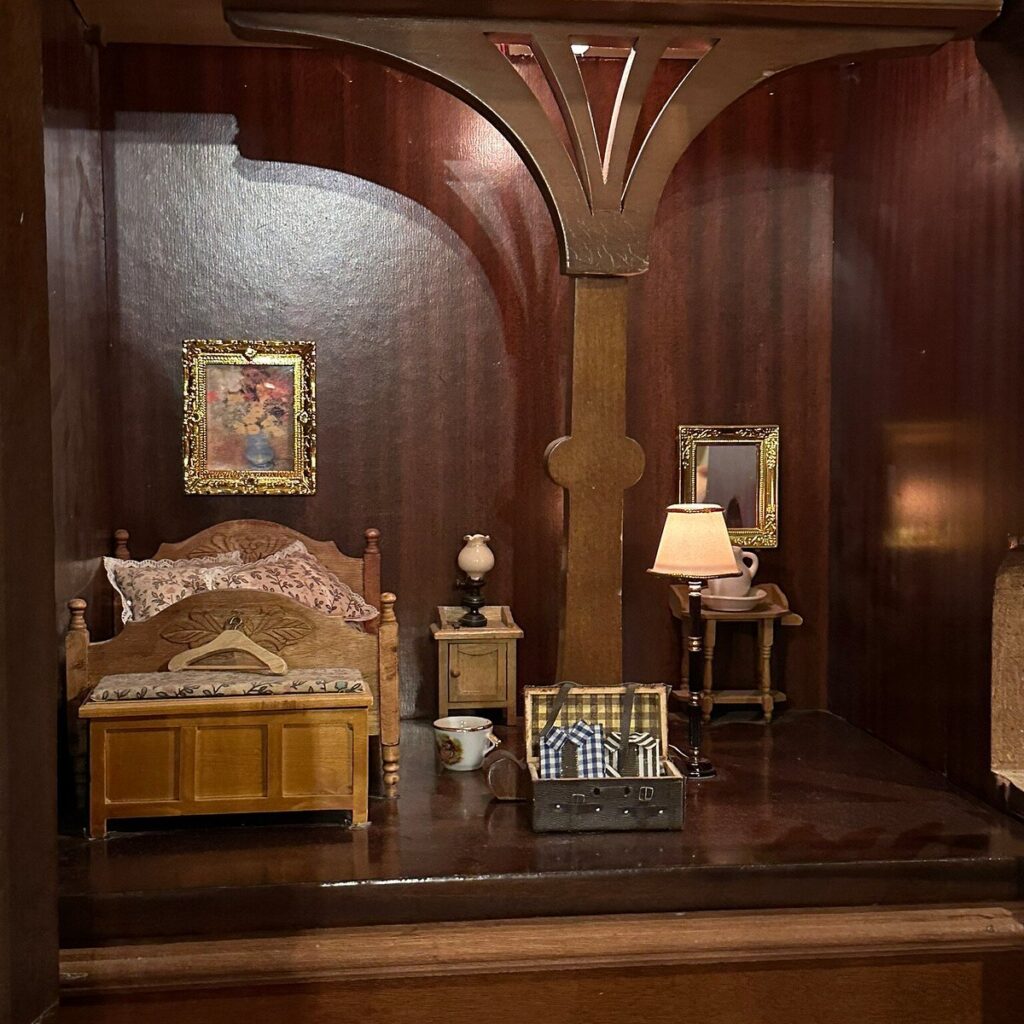 El almacén del Ratoncito Pérez está en Valencia: la casa secreta donde llegan los dientes del mundo 3 caption 2