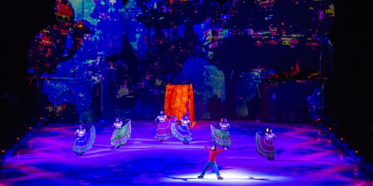 Disney on Ice llega a València con “Vive tus sueños”: un viaje mágico para toda la familia 2 d8e6db6e 0ebd 4fe3 ac0d e61a62272f08 750x375 1