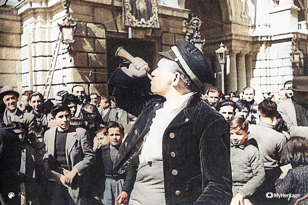 historia de la crida fallas de valencia en blanco y negro 5 1024x683 1