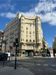 El Portal de Russafa: la puerta medieval que conectaba València con la huerta 4 images 17