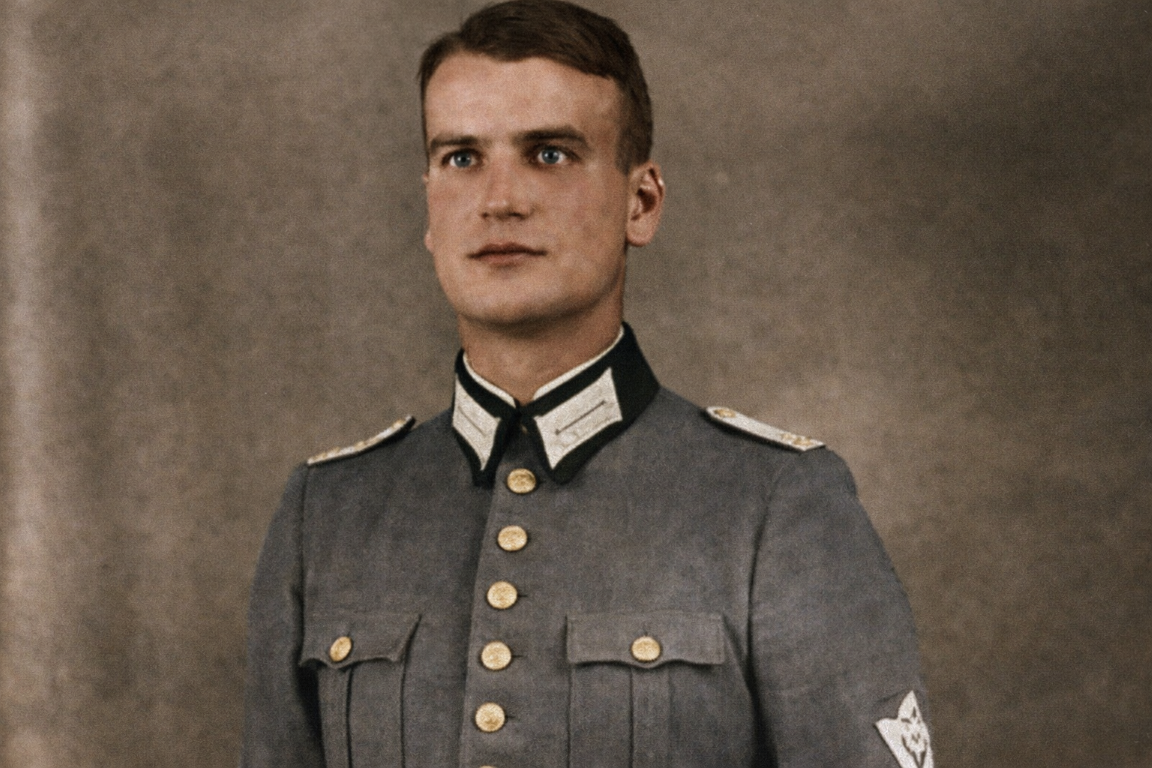 los nazis que pasaron por Denia historia mitos y sombras de la posguerra Mediana