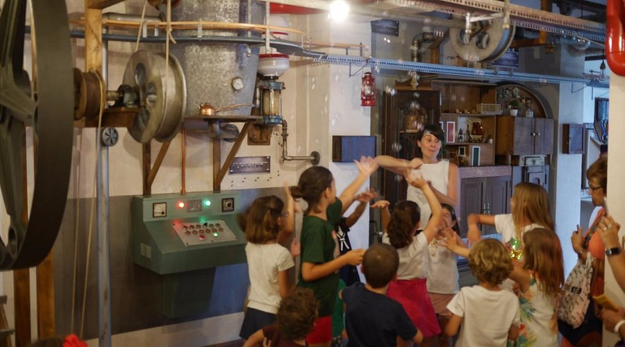 El almacén del Ratoncito Pérez está en Valencia: la casa secreta donde llegan los dientes del mundo 2 nuestras visitas guiadas