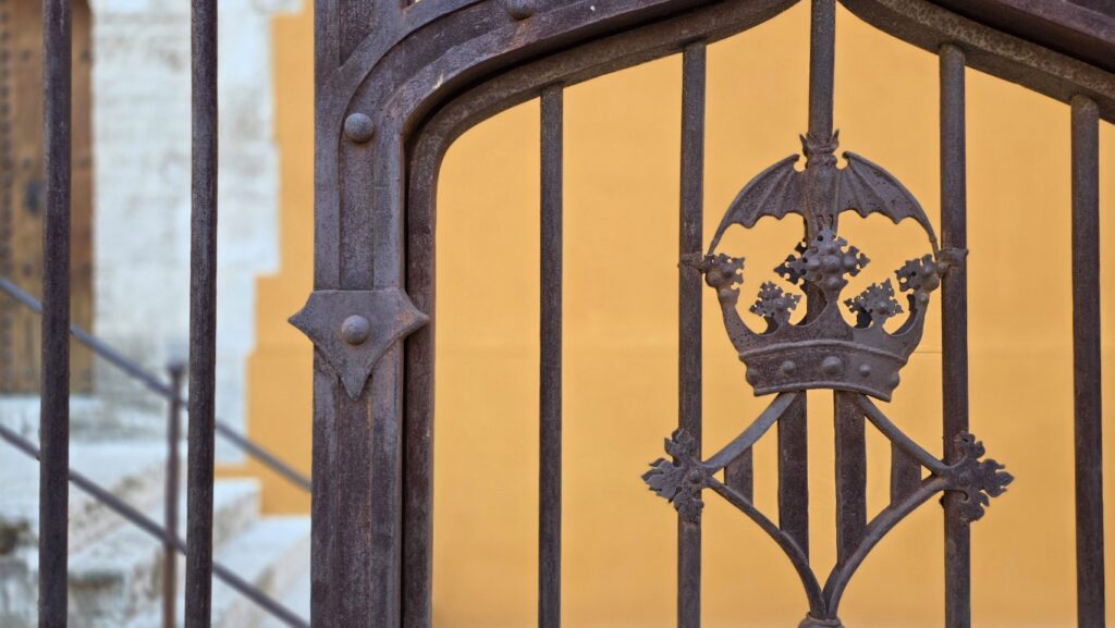 Las Torres de Quart reabren sus puertas tras su rehabilitación: cinco siglos de historia vuelven a abrirse a la ciudad 10 restauracion de las Torres de Quart 2 Mediana