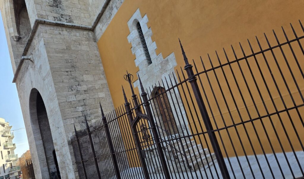 Las Torres de Quart reabren sus puertas tras su rehabilitación: cinco siglos de historia vuelven a abrirse a la ciudad 5 restauracion de las Torres de Quart 3 Mediana