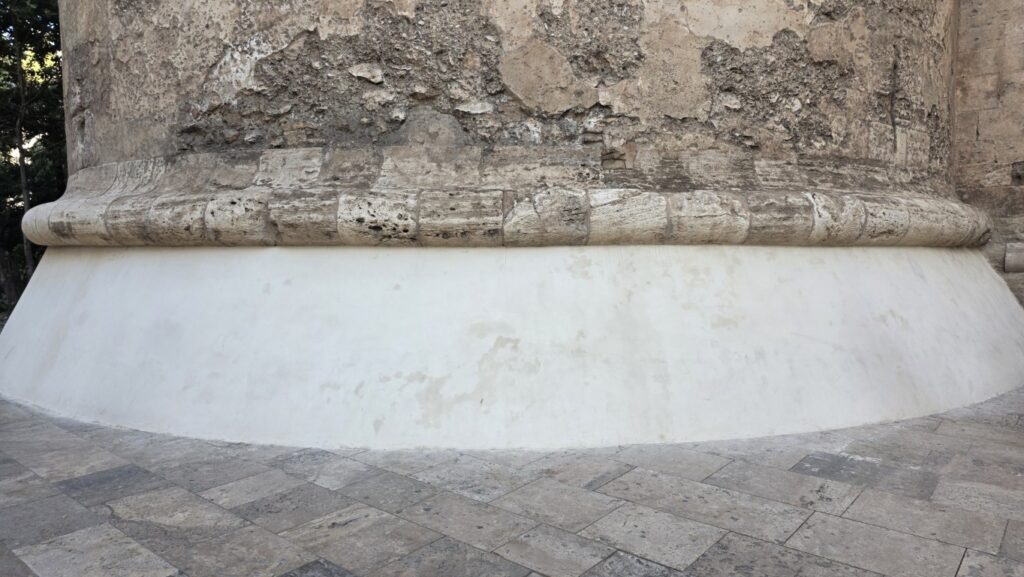 Las Torres de Quart reabren sus puertas tras su rehabilitación: cinco siglos de historia vuelven a abrirse a la ciudad 4 restauracion de las Torres de Quart 7 Mediana