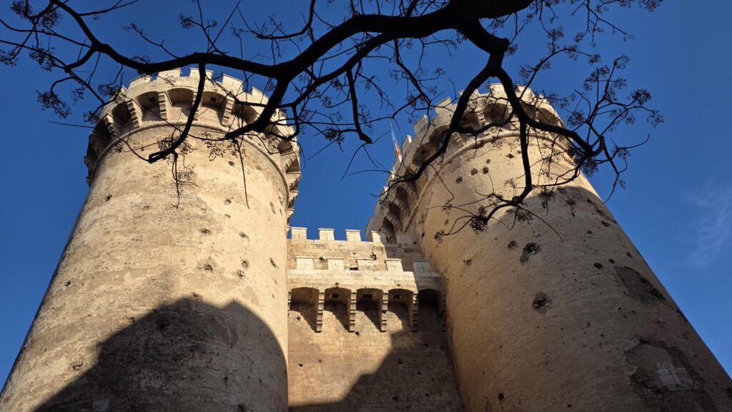 restauracion de las Torres de Quart 9 Mediana