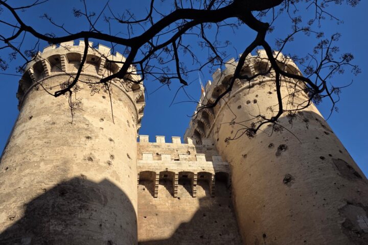 restauracion de las Torres de Quart 9 Mediana