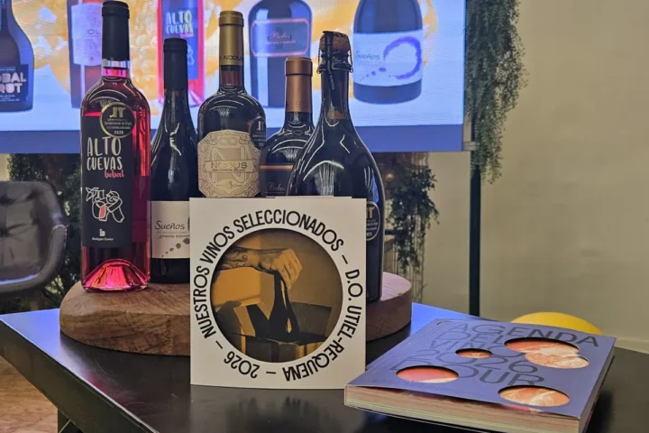 utiel requena presenta primera vez valencia sus vinos seleccionados agenda vino 2026 103